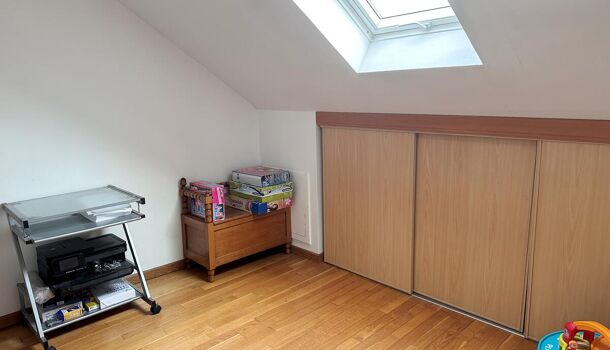 Villa / Maison 5 pièces  à vendre Montesson 78360