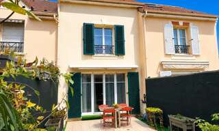 Maison 5 Pièces 88 m² à vendre à Montesson (78360)
