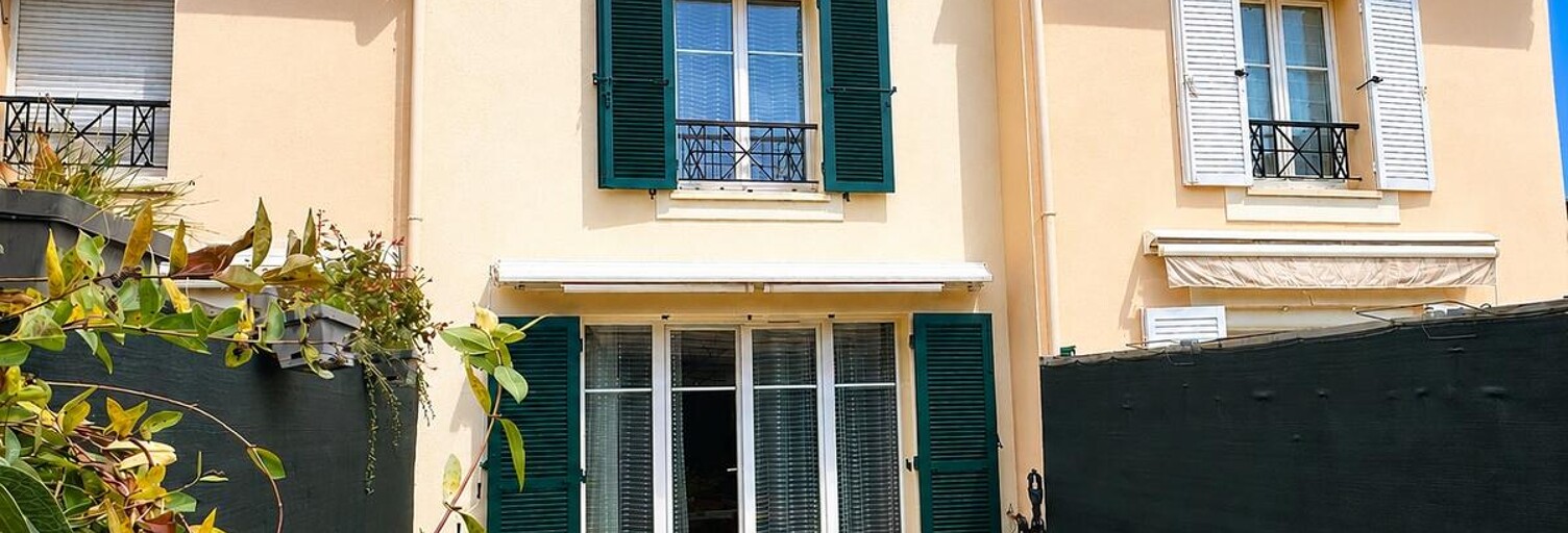 Maison 5 Pièces 88 m² à vendre à Montesson (78360)