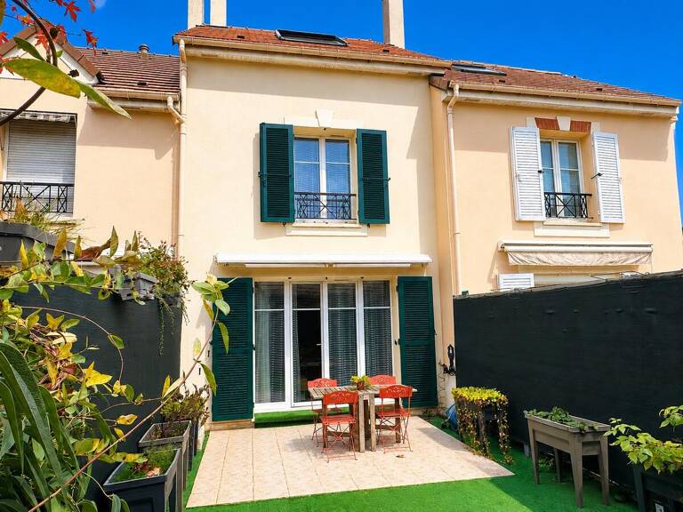 Maison F5 — photo 1