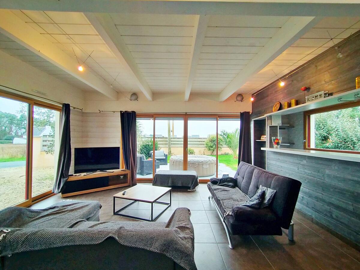  Maison 6 pièces 155 m²