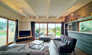 Maison 6 Pièces 155 m² à vendre à Plobannalec-Lesconil (29740)