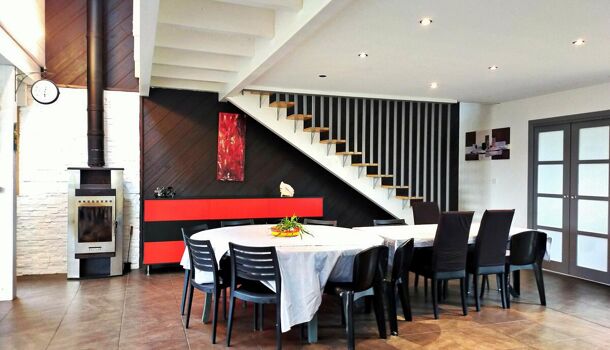 Villa / Maison 6 pièces  à vendre Plobannalec-Lesconil 29740