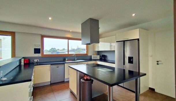 Villa / Maison 6 pièces  à vendre Plobannalec-Lesconil 29740