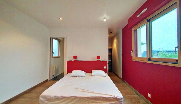 Villa / Maison 6 pièces  à vendre Plobannalec-Lesconil 29740