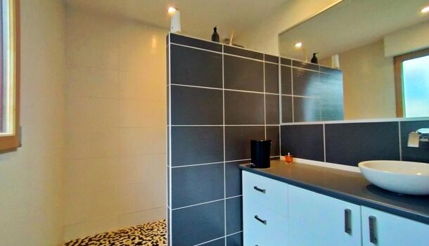 Villa / Maison 6 pièces  à vendre Plobannalec-Lesconil 29740