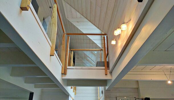 Villa / Maison 6 pièces  à vendre Plobannalec-Lesconil 29740