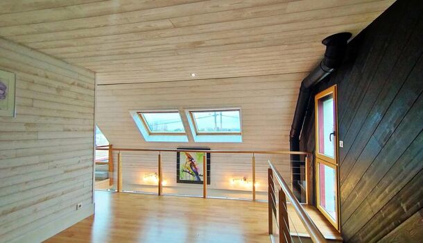 Villa / Maison 6 pièces  à vendre Plobannalec-Lesconil 29740