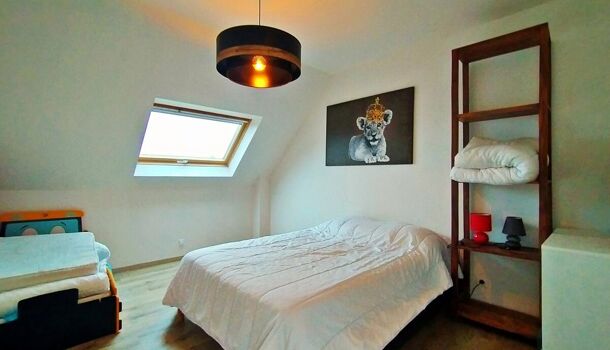 Villa / Maison 6 pièces  à vendre Plobannalec-Lesconil 29740