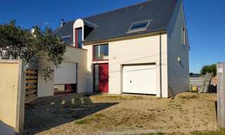 Maison 6 Pièces 155 m² à vendre à Plobannalec-Lesconil (29740)