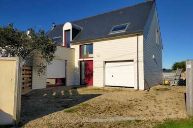 Maison 6 pièces 344400 €