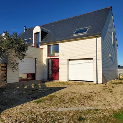 Maison 6 pièces 344400 €