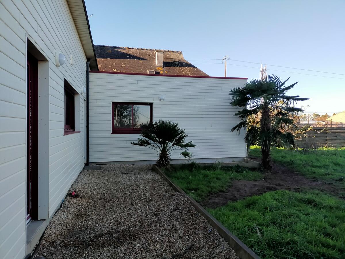  Maison 6 pièces 155 m²