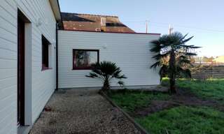 Maison 6 Pièces 155 m² à vendre à Plobannalec-Lesconil (29740)