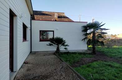 Maison 6 pièces 313400 €