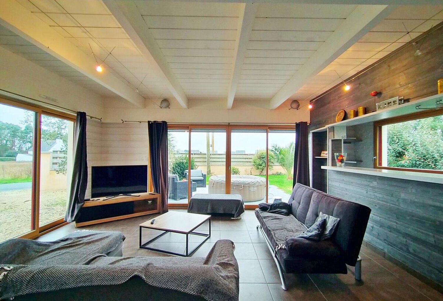 Maison F6 — photo 1