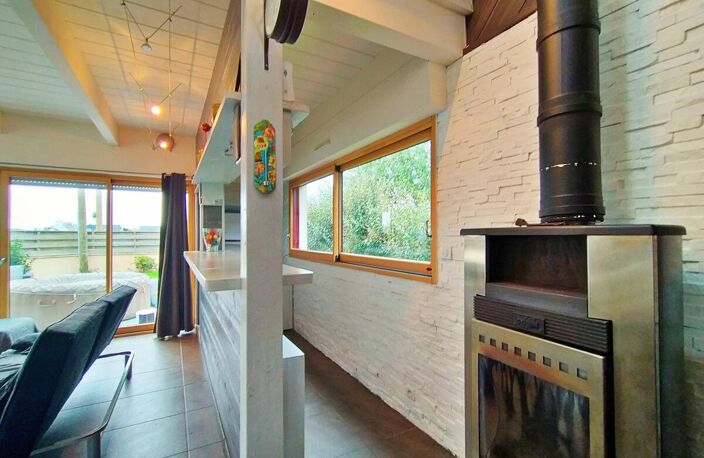 Maison F6 — photo 3