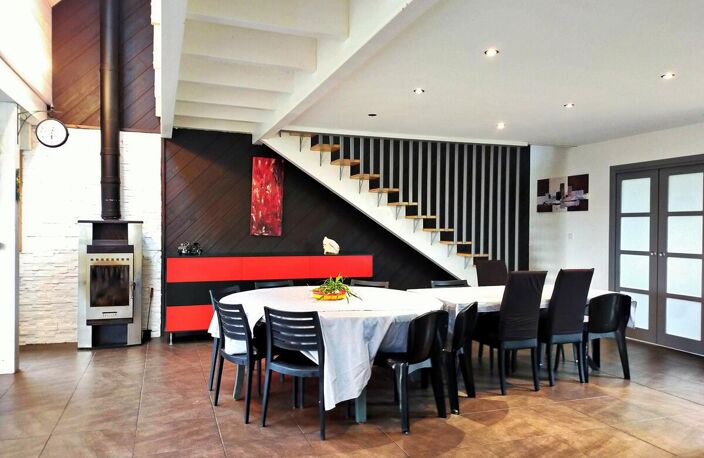 Maison F6 — photo 4