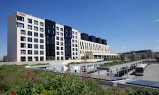 Appartement 1 Pièce 20 m² à vendre à Rueil-Malmaison (92500)