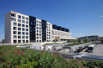 Appartement 1 pièces 103000 €