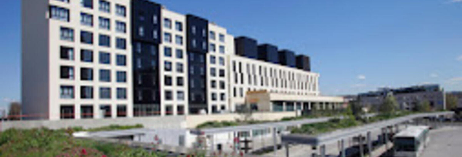 Appartement 1 Pièce 20 m² à vendre à Rueil-Malmaison (92500)