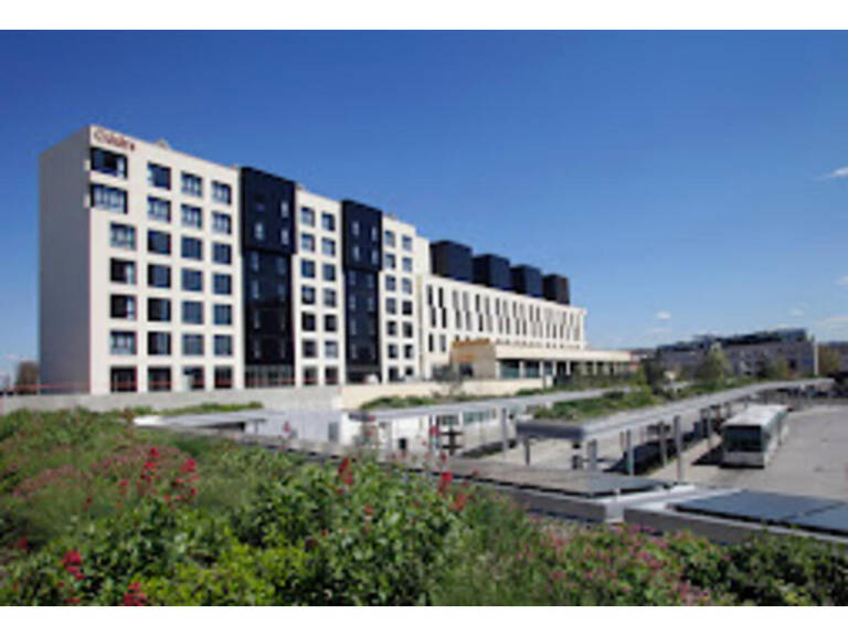 Appartement F1 — photo 1