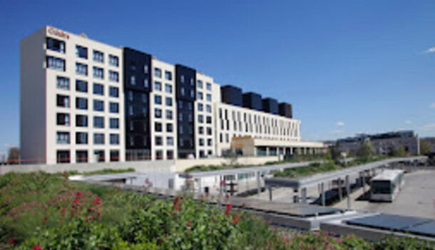 Appartement 1 pièces  à vendre Rueil-Malmaison 92500