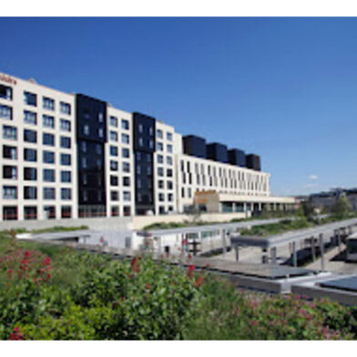 Appartement 1 pièces 103000 €