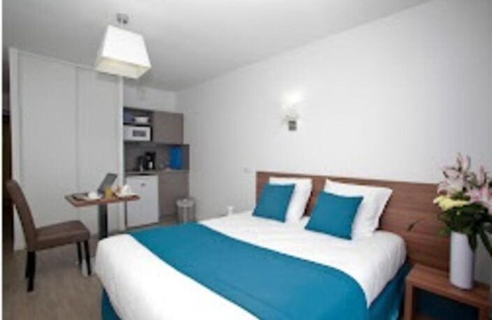 Appartement F1 — photo 2