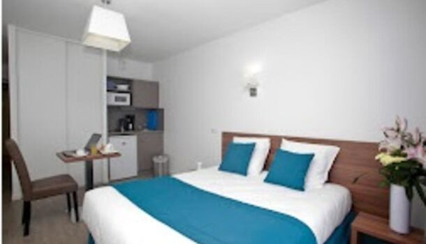 Appartement 1 pièces  à vendre Rueil-Malmaison 92500