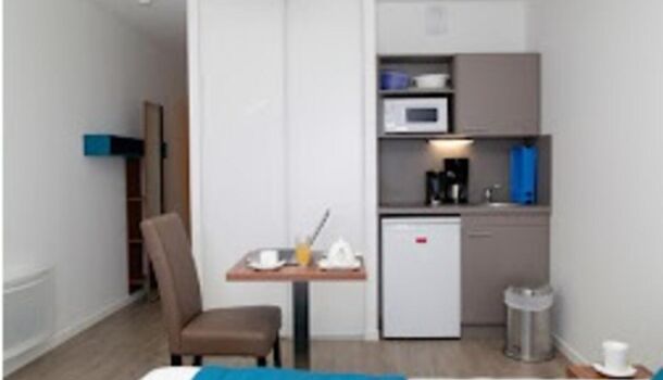 Appartement 1 pièces  à vendre Rueil-Malmaison 92500