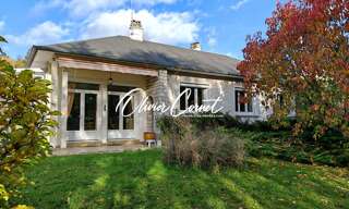 Maison 4 Pièces 96 m² à vendre à Nogent-le-Rotrou (28400)