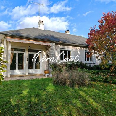 Maison 4 pièces 149000 €