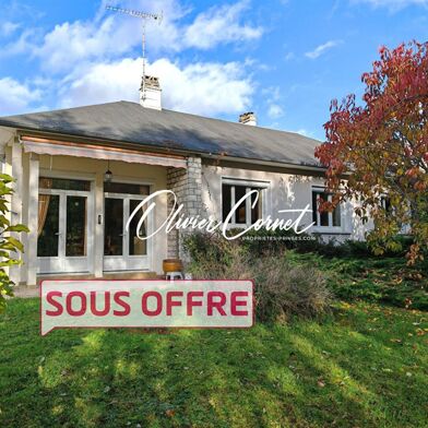 Maison 4 pièces 149000 €