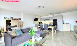 Appartement 4 Pièces 92 m² à vendre à Valserhône (01200)