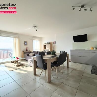 Appartement 4 pièces 360000 €
