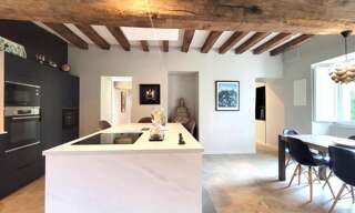 Maison 9 Pièces 306 m² à vendre à Grez-Neuville (49220)