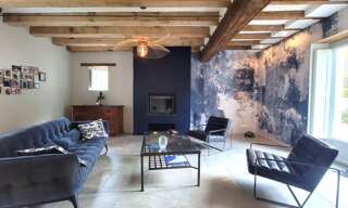 Maison 9 Pièces 306 m² à vendre à Grez-Neuville (49220)