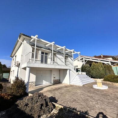 Maison 5 pièces 220000 €