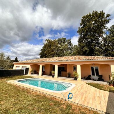 Maison 5 pièces 315000 €