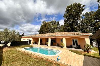 Maison 5 pièces 315000 €