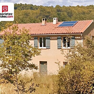 Maison 4 pièces 350000 €