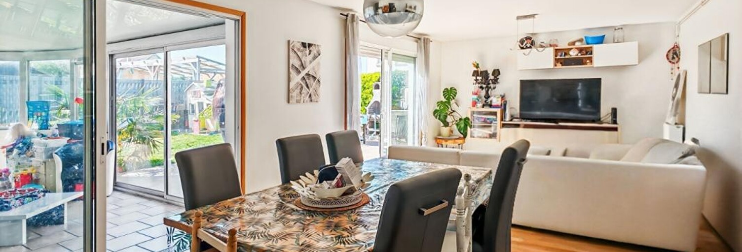 Maison 5 Pièces 111 m² à vendre à Le Havre (76610)