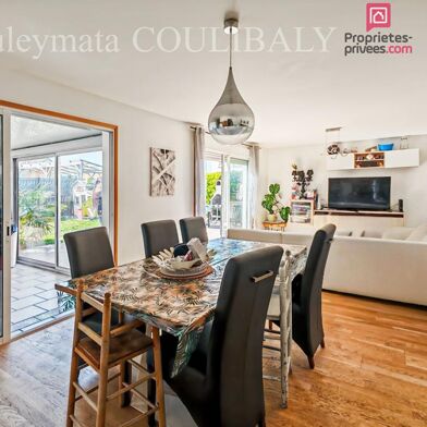 Maison 5 pièces 210000 €