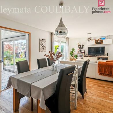 Maison 5 pièces 210000 €