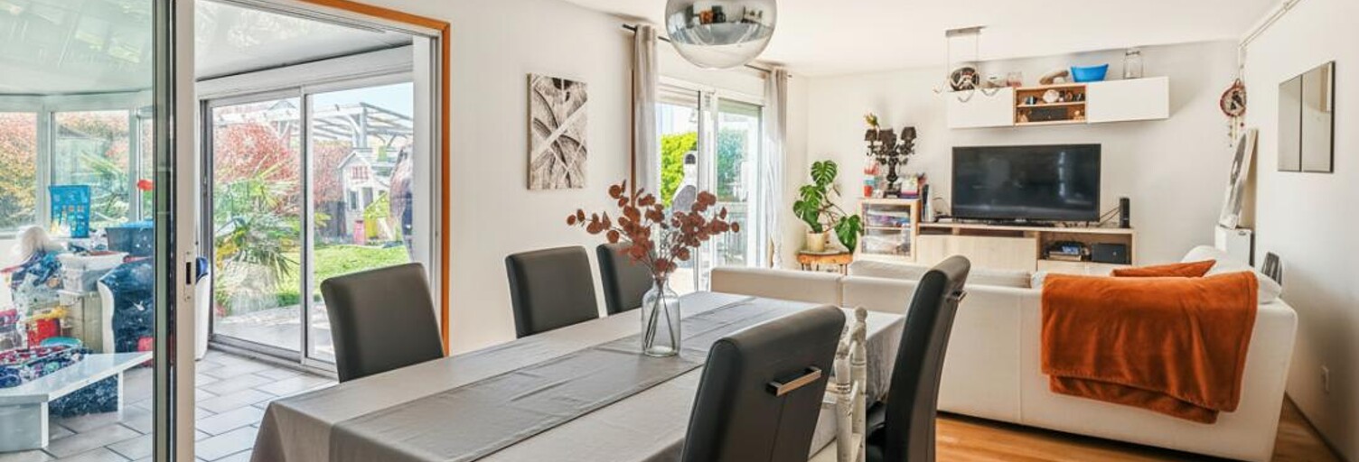 Maison 5 Pièces 111 m² à vendre à Le Havre (76610)