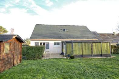 Maison 6 pièces 272000 €