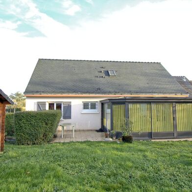 Maison 6 pièces 272000 €