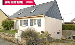 Maison 6 Pièces 140 m² à vendre à Longuenée-en-Anjou (49770)