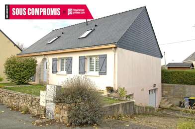 Maison 6 pièces 272000 €